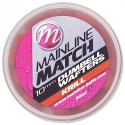 Wafter Mainline - Match Dumbell Krill 10mm